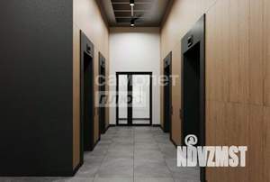 2-к квартира, вторичка, 62м2, 17/22 этаж