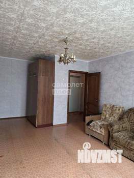 1-к квартира, вторичка, 36м2, 3/5 этаж