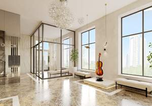 3-к квартира, вторичка, 75м2, 23/25 этаж