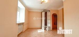 1-к квартира, вторичка, 29м2, 4/5 этаж