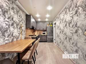 2-к квартира, вторичка, 45м2, 6/9 этаж