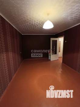 1-к квартира, вторичка, 30м2, 1/5 этаж