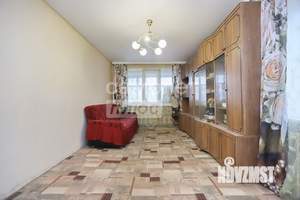 3-к квартира, вторичка, 55м2, 1/5 этаж