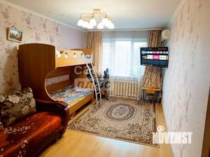2-к квартира, вторичка, 47м2, 5/5 этаж
