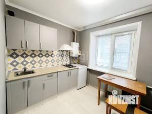 2-к квартира, вторичка, 41м2, 5/5 этаж
