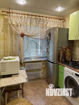 2-к квартира, вторичка, 44м2, 1/5 этаж