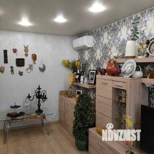 3-к квартира, вторичка, 62м2, 5/5 этаж