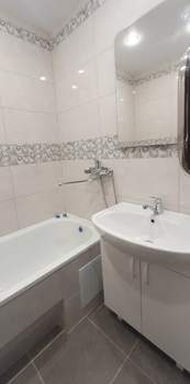 1-к квартира, вторичка, 37м2, 7/10 этаж