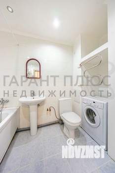 1-к квартира, вторичка, 44м2, 3/19 этаж