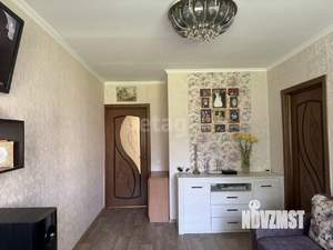 3-к квартира, вторичка, 51м2, 1/5 этаж