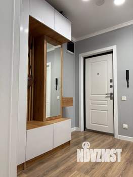 3-к квартира, вторичка, 63м2, 7/9 этаж