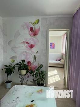 1-к квартира, вторичка, 41м2, 1/16 этаж