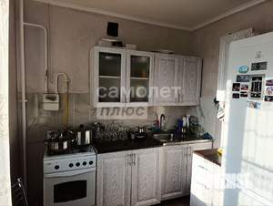 1-к квартира, вторичка, 40м2, 7/10 этаж