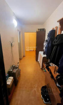 2-к квартира, вторичка, 58м2, 4/10 этаж