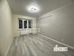 3-к квартира, вторичка, 84м2, 3/21 этаж