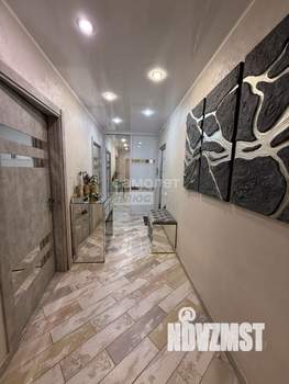 2-к квартира, вторичка, 73м2, 7/13 этаж