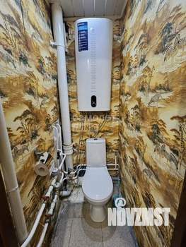 1-к квартира, вторичка, 37м2, 5/10 этаж