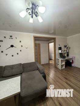 2-к квартира, вторичка, 46м2, 4/5 этаж