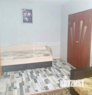 1-к квартира, вторичка, 36м2, 2/9 этаж