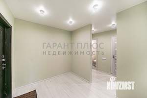 3-к квартира, вторичка, 61м2, 6/10 этаж