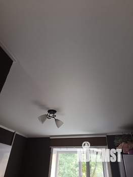 1-к квартира, вторичка, 35м2, 4/5 этаж