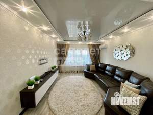 3-к квартира, вторичка, 76м2, 13/24 этаж