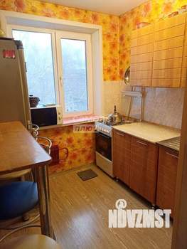 2-к квартира, вторичка, 44м2, 5/5 этаж