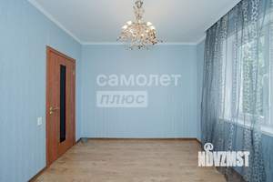 4-к квартира, вторичка, 76м2, 5/9 этаж