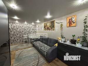 1-к квартира, вторичка, 31м2, 3/5 этаж