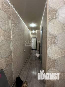 1-к квартира, вторичка, 33м2, 1/9 этаж