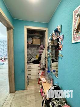 1-к квартира, вторичка, 31м2, 4/5 этаж