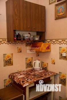 1-к квартира, вторичка, 20м2, 1/5 этаж