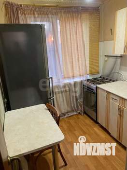 2-к квартира, вторичка, 44м2, 5/5 этаж
