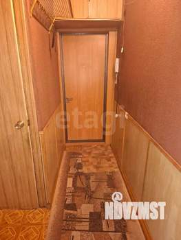 2-к квартира, вторичка, 47м2, 4/5 этаж