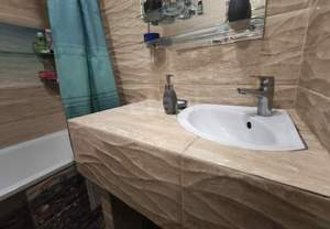 1-к квартира, вторичка, 49м2, 19/24 этаж