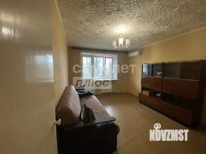 1-к квартира, вторичка, 36м2, 5/12 этаж