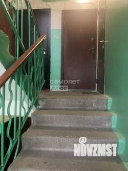 2-к квартира, вторичка, 45м2, 4/5 этаж