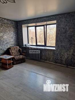 1-к квартира, вторичка, 23м2, 5/5 этаж