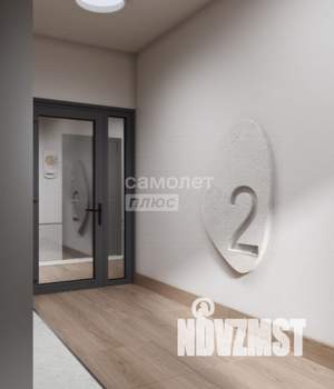 1-к квартира, вторичка, 28м2, 15/15 этаж