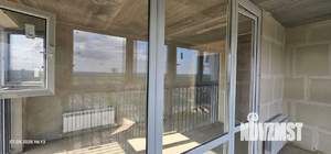 3-к квартира, вторичка, 85м2, 20/25 этаж