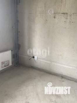 1-к квартира, вторичка, 33м2, 8/17 этаж