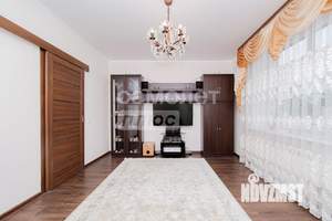2-к квартира, вторичка, 59м2, 3/3 этаж
