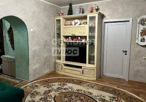 3-к квартира, вторичка, 60м2, 2/5 этаж