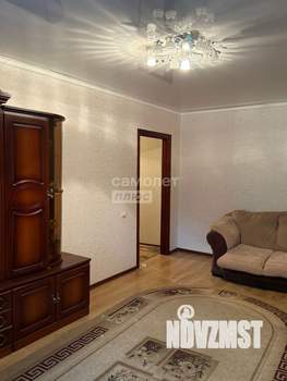 4-к квартира, вторичка, 61м2, 1/5 этаж
