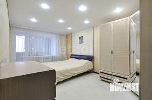 4-к квартира, вторичка, 95м2, 7/7 этаж