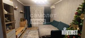 2-к квартира, вторичка, 44м2, 4/5 этаж