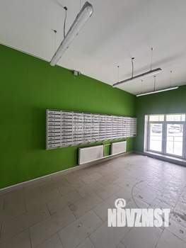 3-к квартира, вторичка, 60м2, 16/17 этаж