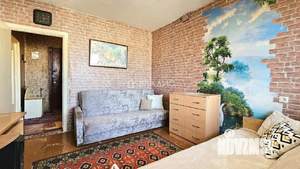 2-к квартира, вторичка, 51м2, 8/9 этаж