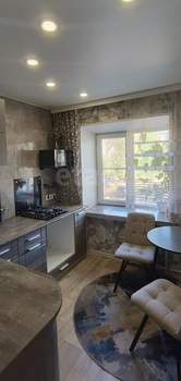 2-к квартира, вторичка, 44м2, 2/5 этаж