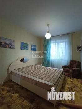 2-к квартира, вторичка, 52м2, 4/9 этаж